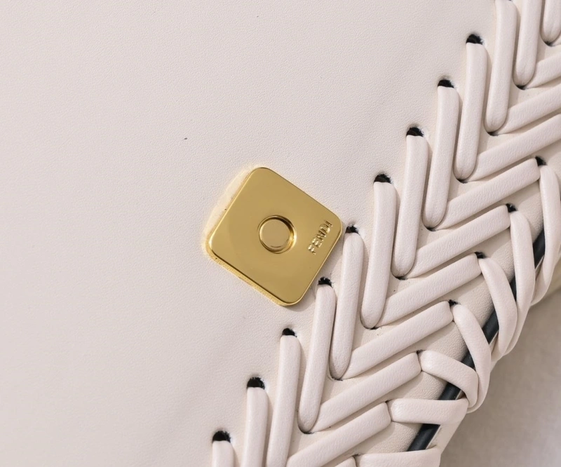 Fendi Satchel Bags 4220A-0533