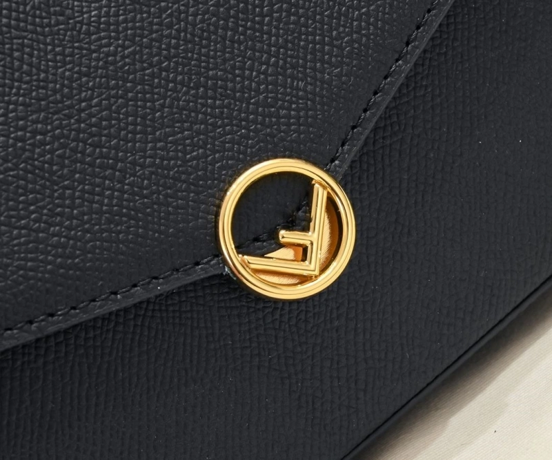 Fendi Satchel Bags 4220A-0539