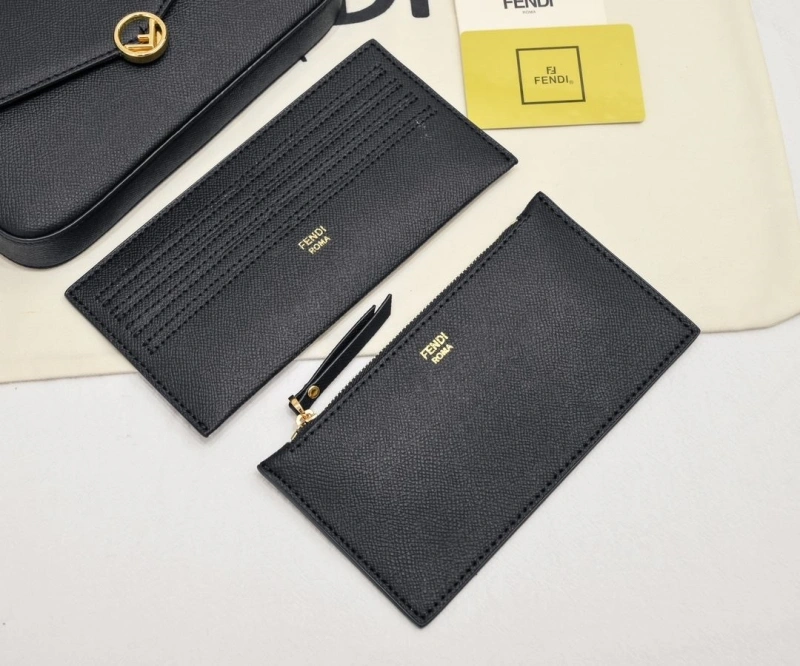 Fendi Satchel Bags 4220A-0539