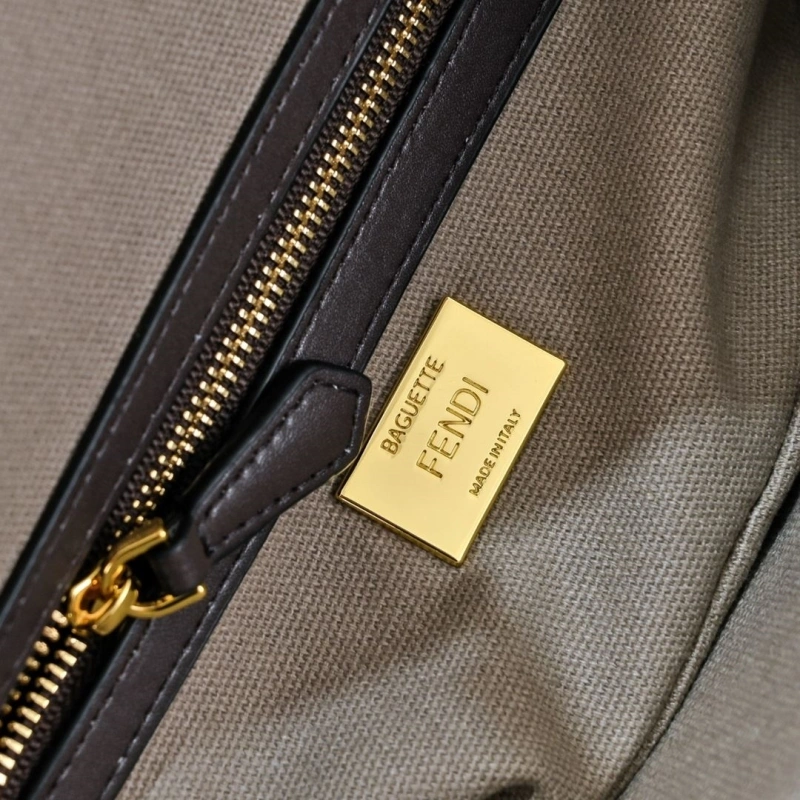 Fendi Satchel Bags 4220A-0595