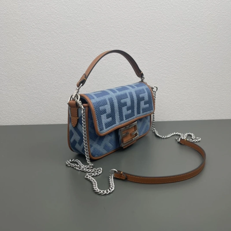 Fendi Satchel Bags 4220A-0628