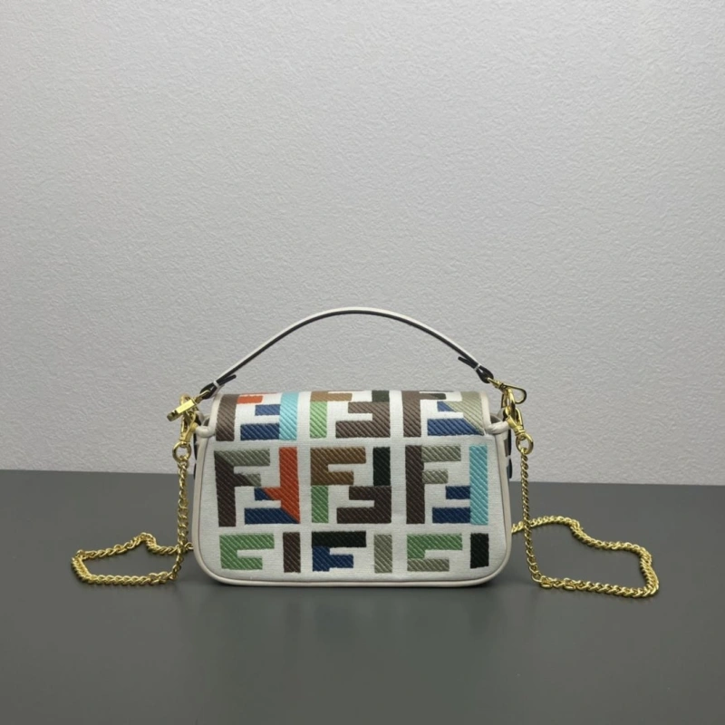 Fendi Satchel Bags 4220A-0629