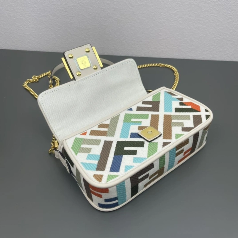 Fendi Satchel Bags 4220A-0629