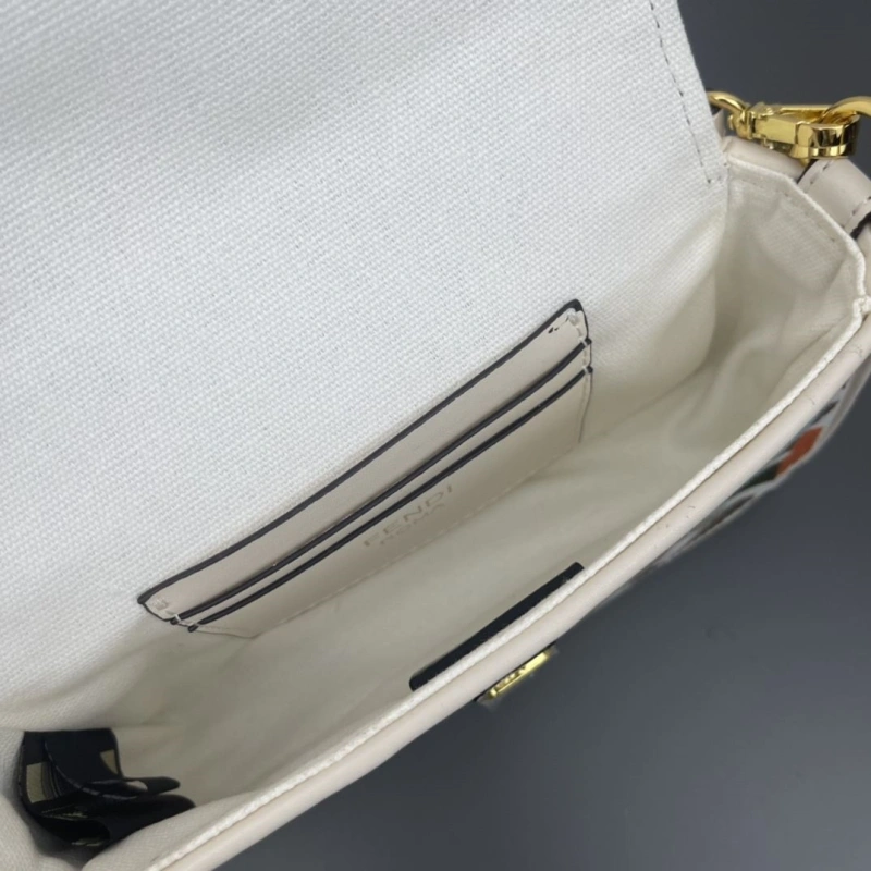 Fendi Satchel Bags 4220A-0629