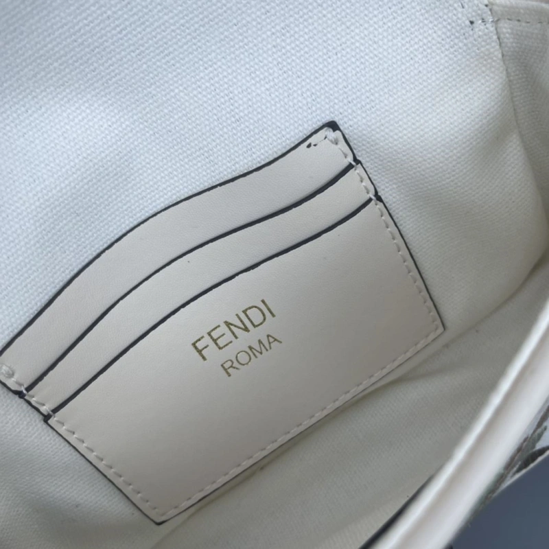 Fendi Satchel Bags 4220A-0629