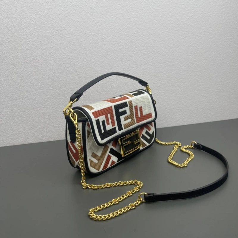 Fendi Satchel Bags 4220A-0630