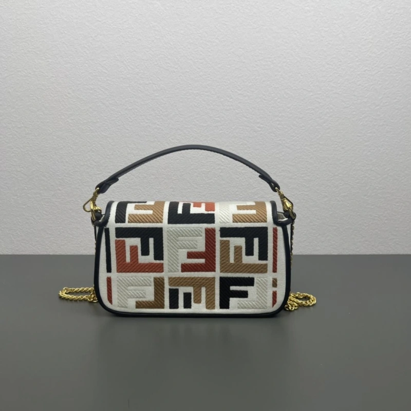 Fendi Satchel Bags 4220A-0630