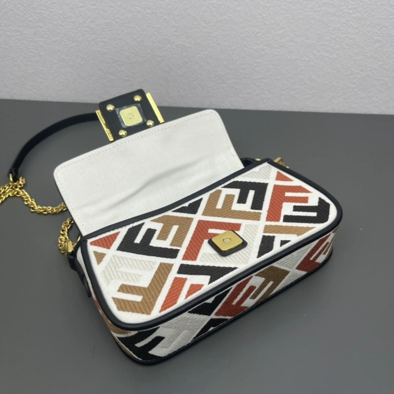 Fendi Satchel Bags 4220A-0630