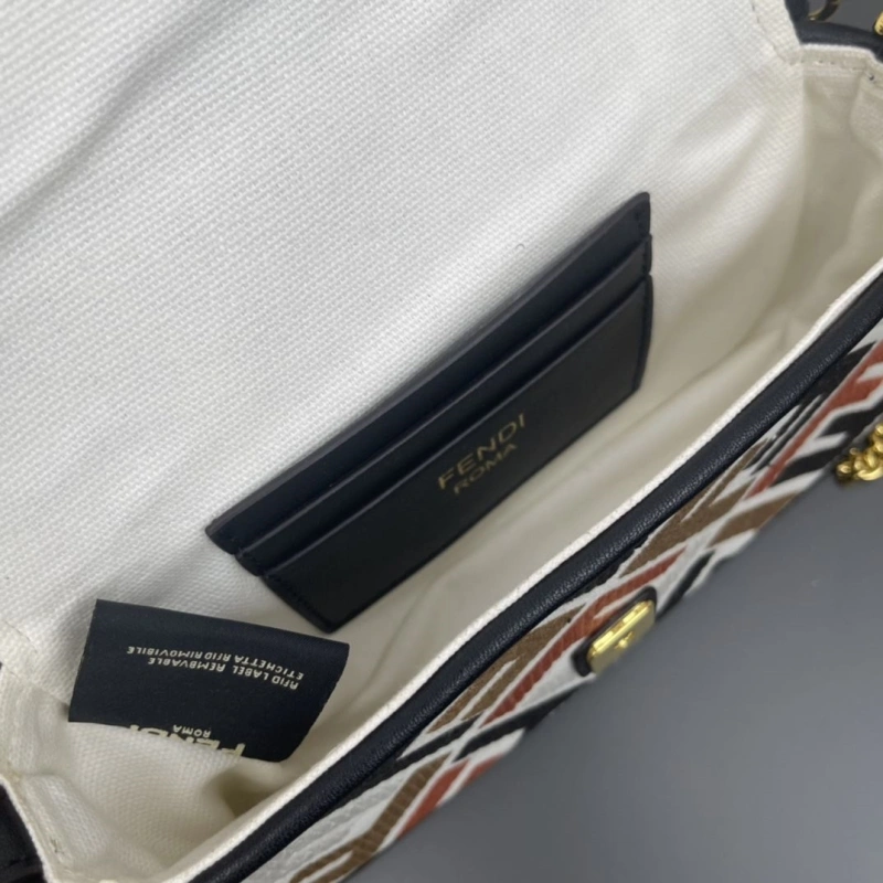 Fendi Satchel Bags 4220A-0630