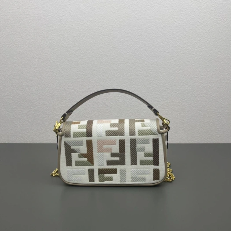 Fendi Satchel Bags 4220A-0631