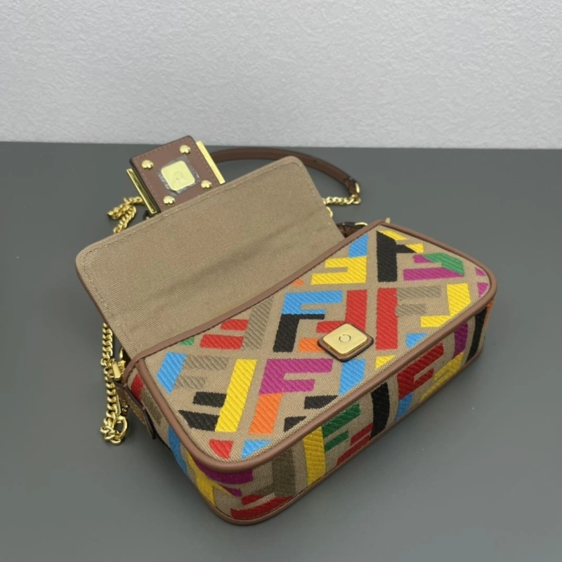 Fendi Satchel Bags 4220A-0632