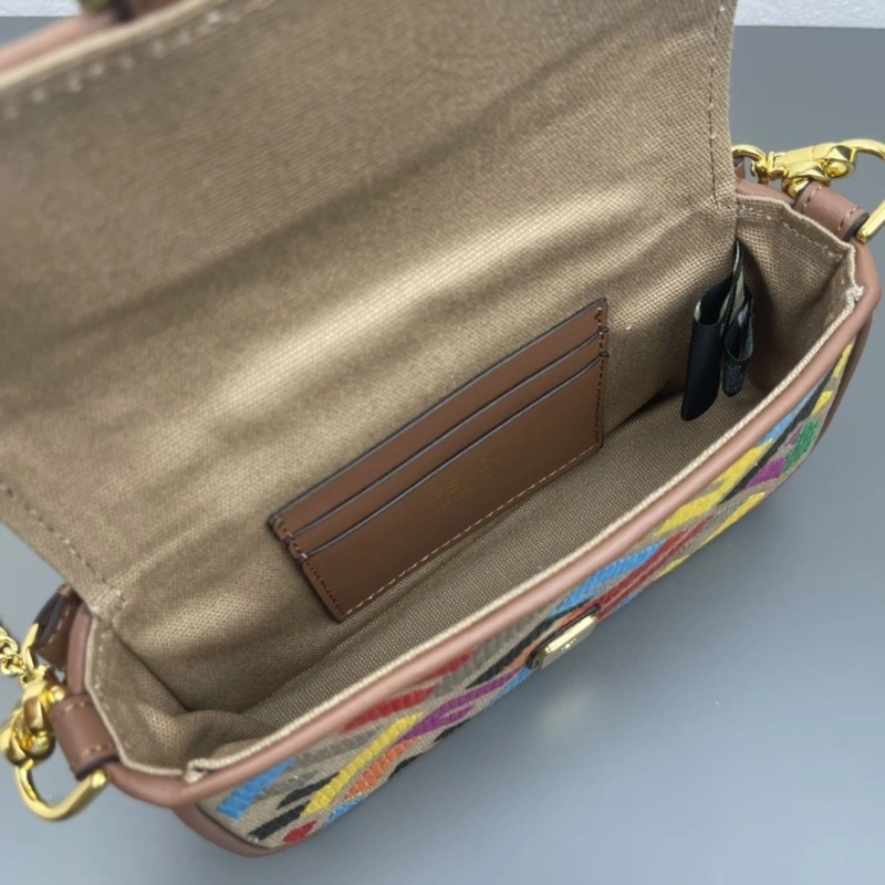 Fendi Satchel Bags 4220A-0632