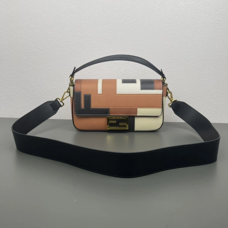 Fendi Satchel Bags 4220A-0634