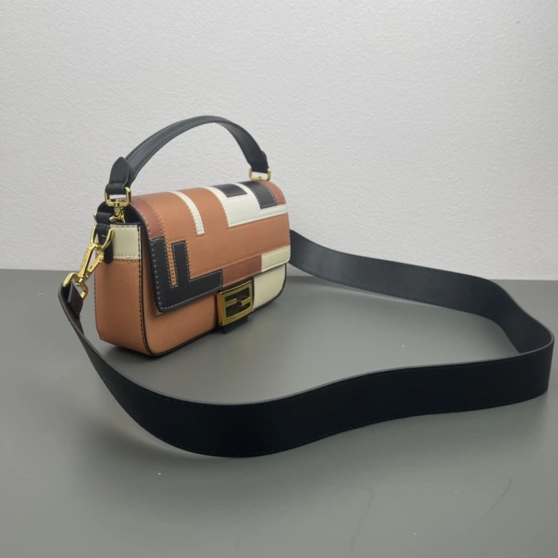 Fendi Satchel Bags 4220A-0634