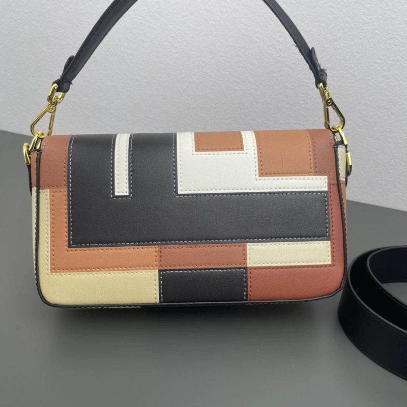 Fendi Satchel Bags 4220A-0634