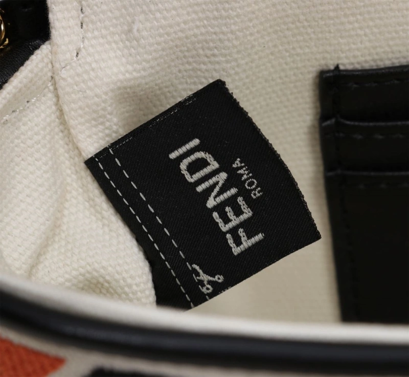 Fendi Satchel Bags 4220A-0636