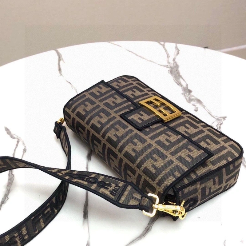 Fendi Satchel Bags 4220A-0646