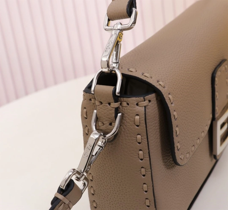 Fendi Satchel Bags 4220A-0648