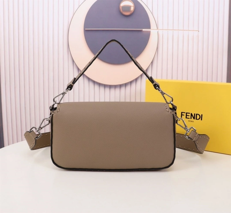 Fendi Satchel Bags 4220A-0648