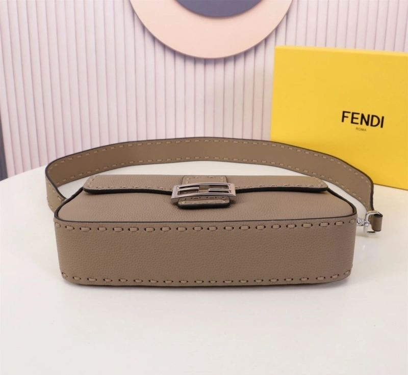 Fendi Satchel Bags 4220A-0648