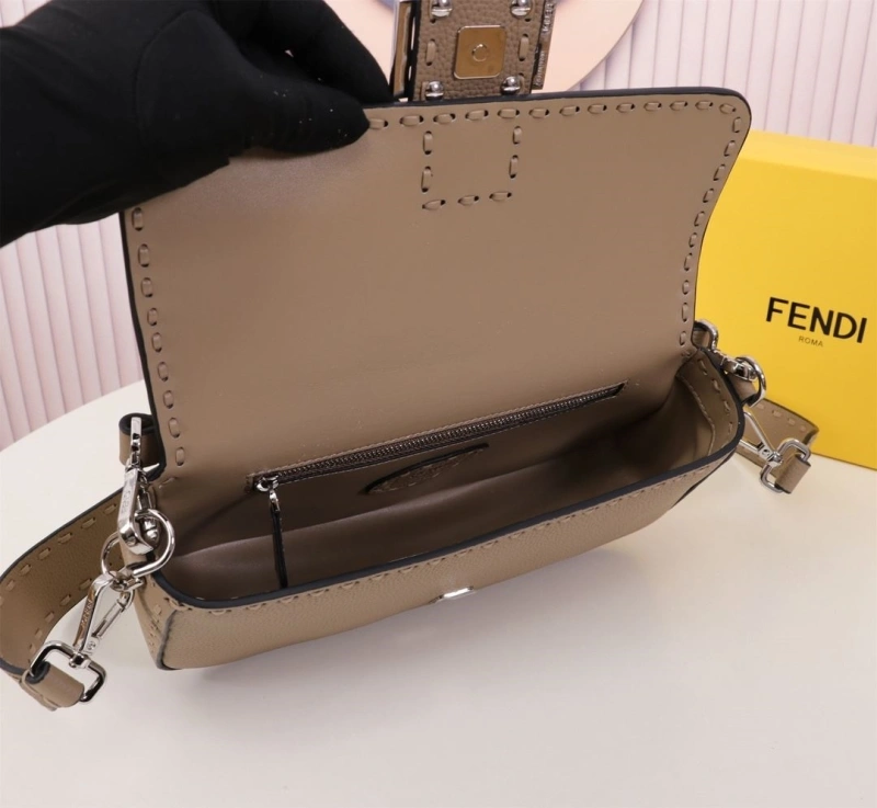 Fendi Satchel Bags 4220A-0648