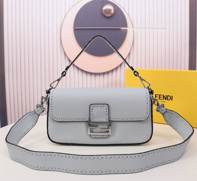 Fendi Satchel Bags 4220A-0649