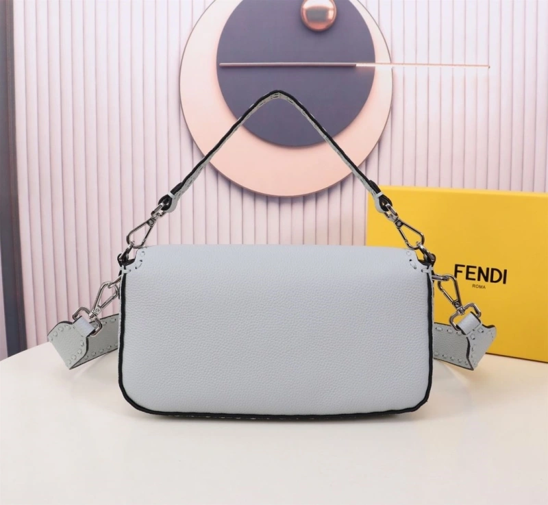 Fendi Satchel Bags 4220A-0649