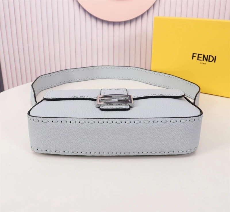 Fendi Satchel Bags 4220A-0649