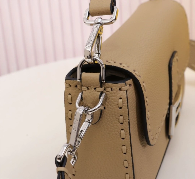 Fendi Satchel Bags 4220A-0650