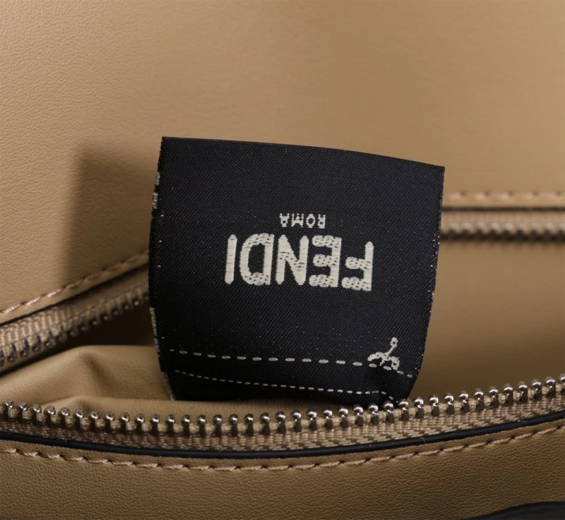 Fendi Satchel Bags 4220A-0650
