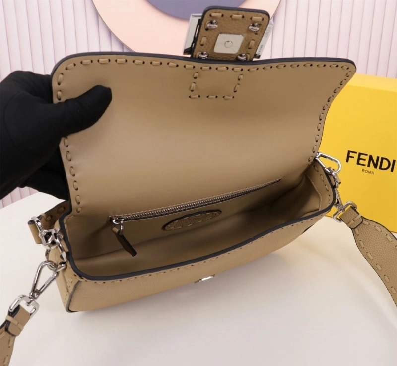 Fendi Satchel Bags 4220A-0650