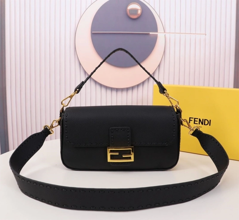 Fendi Satchel Bags 4220A-0651