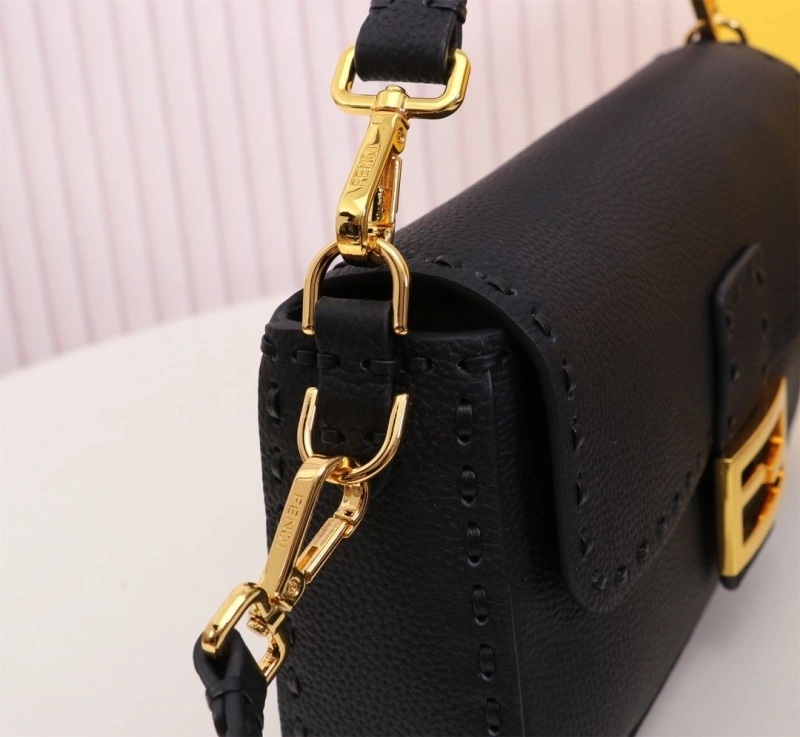 Fendi Satchel Bags 4220A-0651