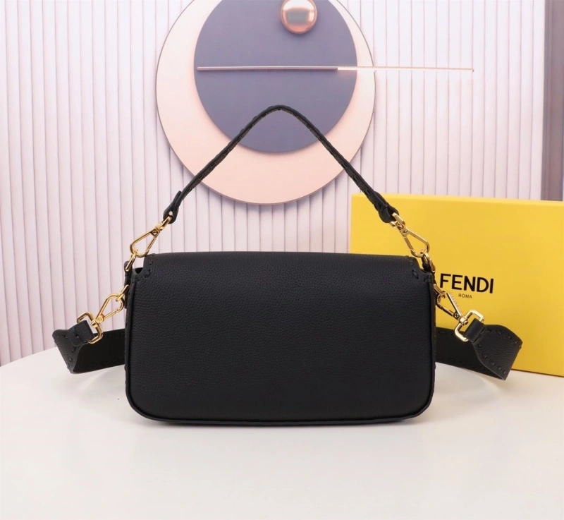 Fendi Satchel Bags 4220A-0651