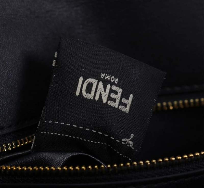 Fendi Satchel Bags 4220A-0651