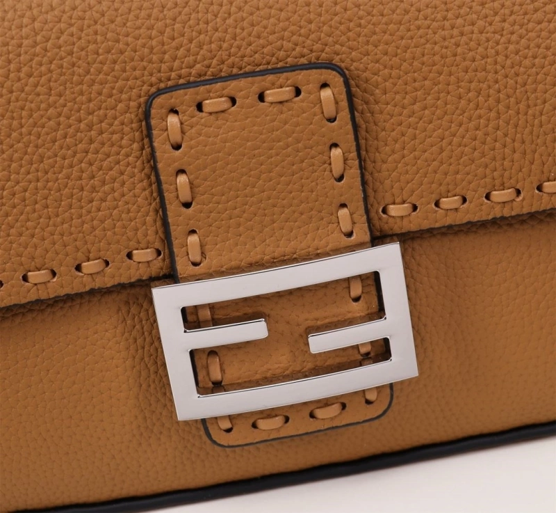 Fendi Satchel Bags 4220A-0652