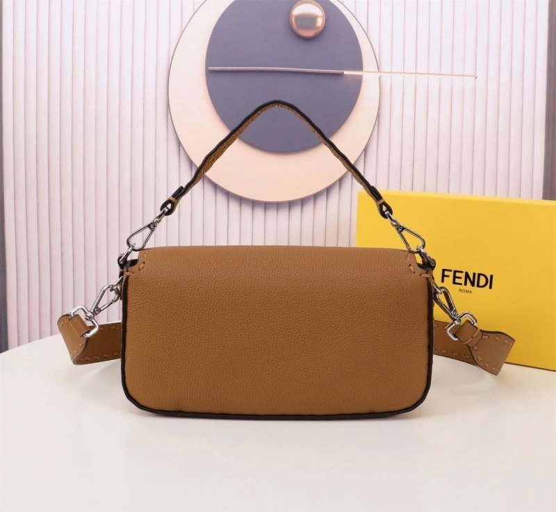 Fendi Satchel Bags 4220A-0652