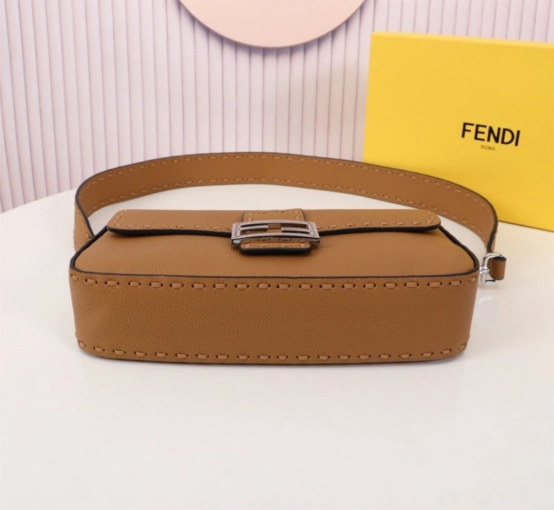 Fendi Satchel Bags 4220A-0652