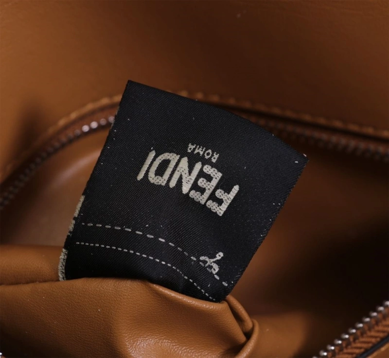 Fendi Satchel Bags 4220A-0652