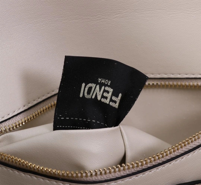 Fendi Satchel Bags 4220A-0653