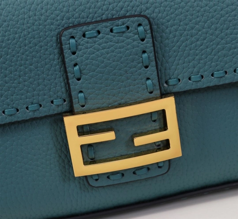 Fendi Satchel Bags 4220A-0654