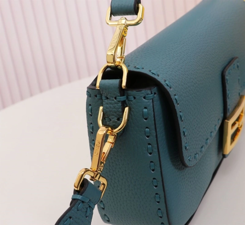 Fendi Satchel Bags 4220A-0654