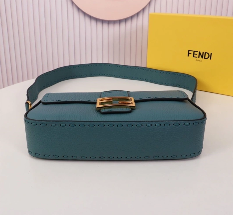 Fendi Satchel Bags 4220A-0654
