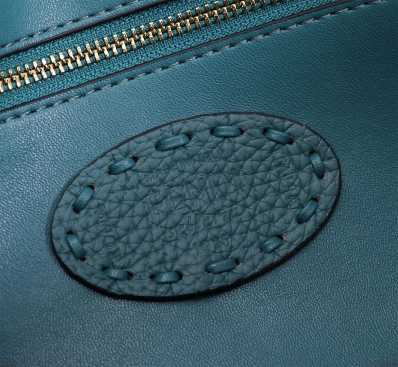 Fendi Satchel Bags 4220A-0654