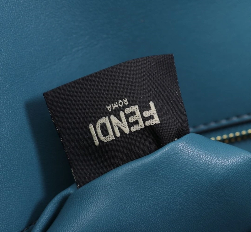 Fendi Satchel Bags 4220A-0654