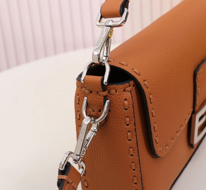 Fendi Satchel Bags 4220A-0655