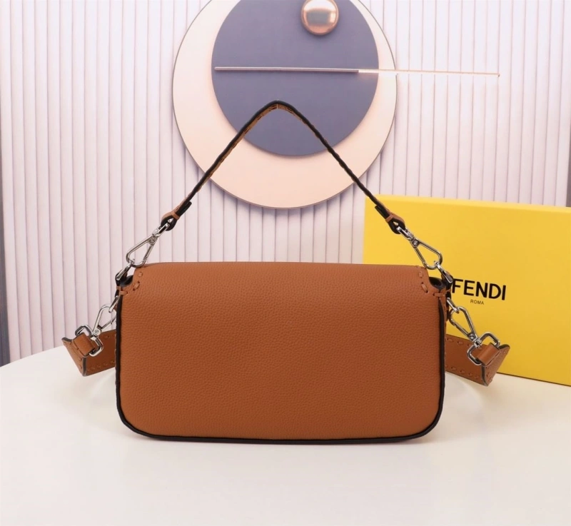 Fendi Satchel Bags 4220A-0655