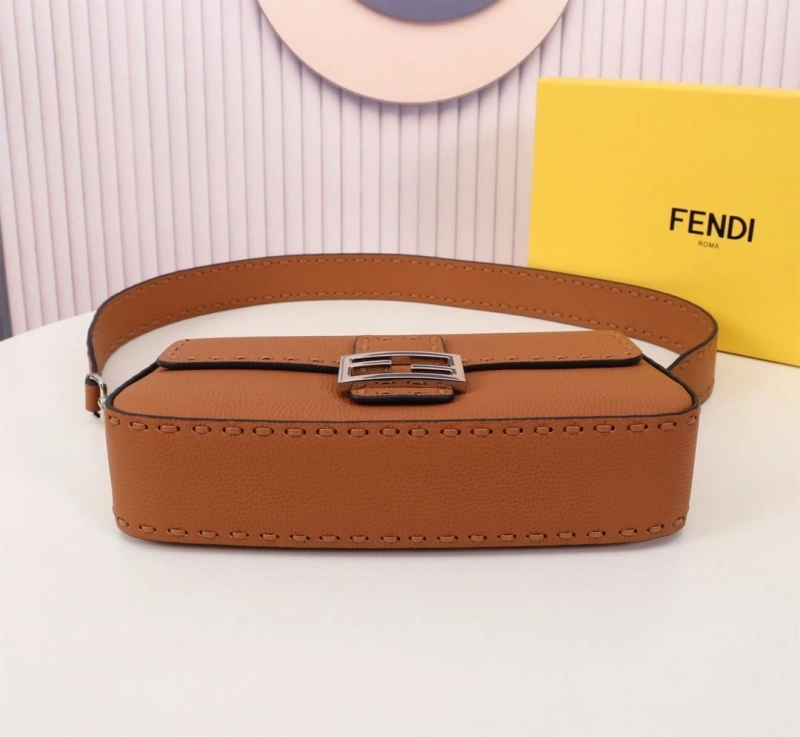 Fendi Satchel Bags 4220A-0655