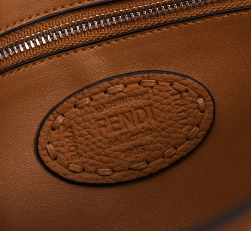 Fendi Satchel Bags 4220A-0655