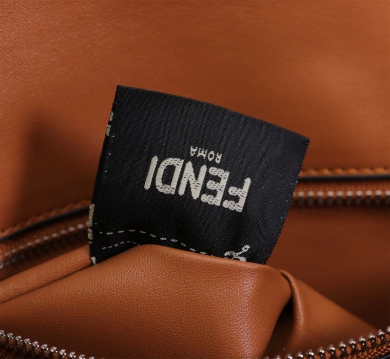 Fendi Satchel Bags 4220A-0655